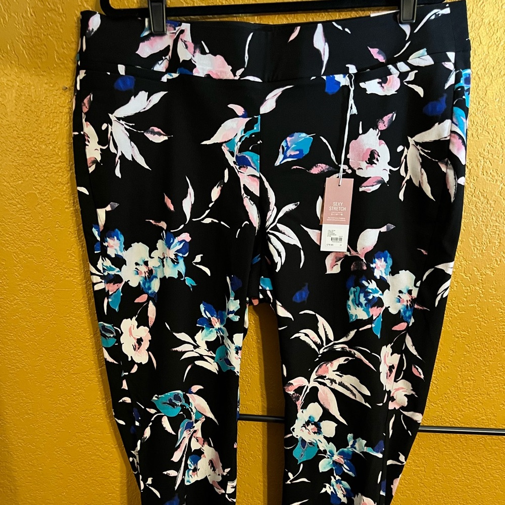 Lane Bryant Pant